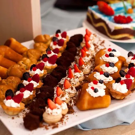 Paradise And 5* San Teodoro (Sardinia)