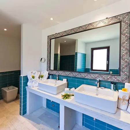 Paradise And Hotel San Teodoro (Sardinia)