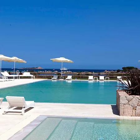 Hotel Paradise And