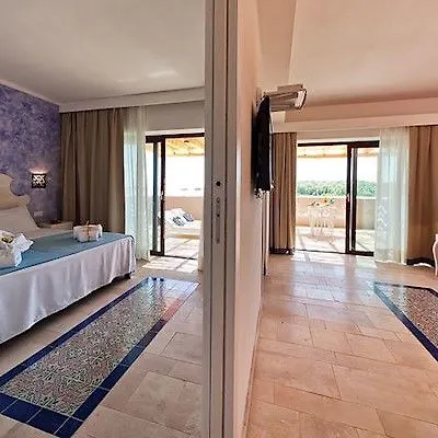 Hotel Paradise And
