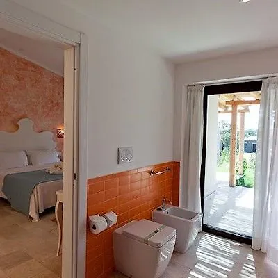 Paradise And 5* San Teodoro (Sardinia)