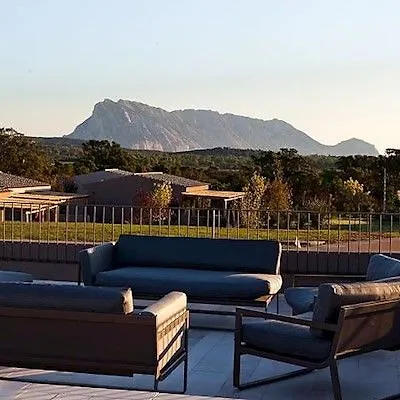 Paradise And Hotel San Teodoro (Sardinia)