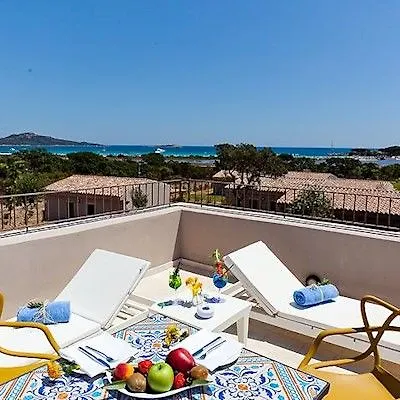Paradise And 5* San Teodoro (Sardinia)