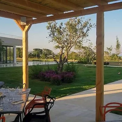 Szálloda Paradise And