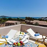 Paradise And 5* San Teodoro (Sardinia)