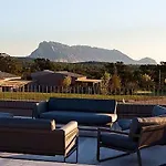 Paradise And Hotel San Teodoro (Sardinia)