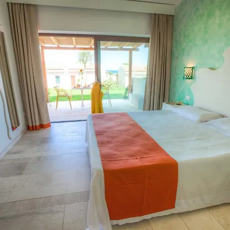 Hotel Paradise And
