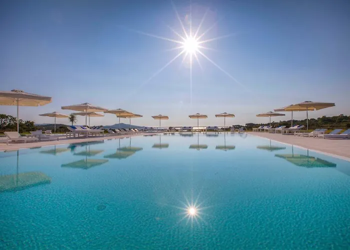 Paradise And 酒店 5*