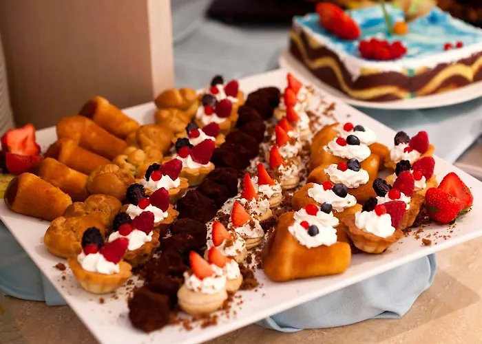 Paradise And 5* 圣特奥多罗