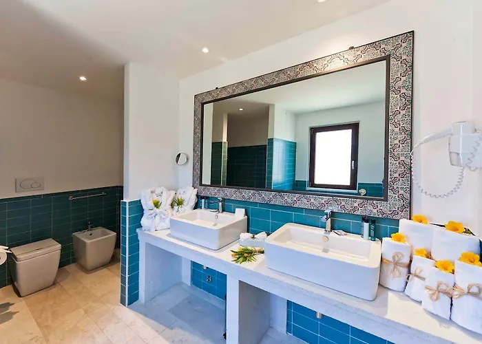 Paradise And 酒店 圣特奥多罗