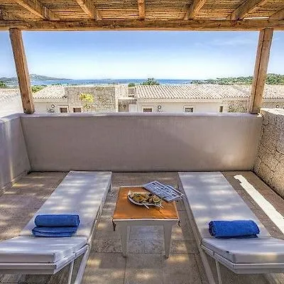 Paradise And 酒店 5*