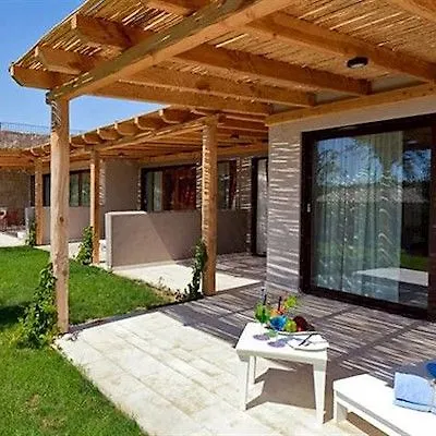 酒店 Paradise And 圣特奥多罗