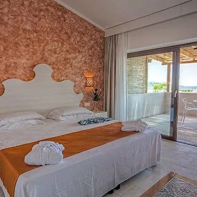 Paradise And 酒店 圣特奥多罗